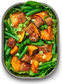 Vákuová dóza z nehrdzavejúcej ocele – Black + Blum