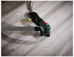 Parkside®  Aku multifunkčné náradie Pamfw 20-Li C3 + Akumulátor 20 V 2 Ah + Nabíjačka na akumulátor 20 V/2,4 A  (800011750)