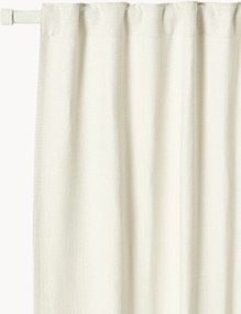 Nepriehľadný záves's multifunkčnou páskou Jensen, Š 280 cm