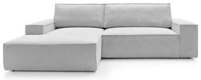 Rohová sedacia súprava Faro M L Poso 55