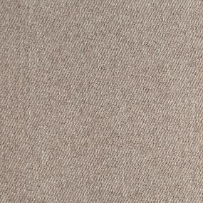ZÁVES NA PÁSKE OLENA 140X270 CM CAPPUCINO