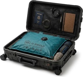 Lavatelli Sada 2 vákuových extra pevných vriec s rozmermi 56 x 40 cm VAC-U-SHIELD