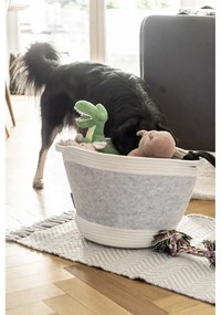 Látkový kôš na bielizeň 75 l Bea - Wenko