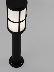 Vonkajšia záhradná lampa Stone
