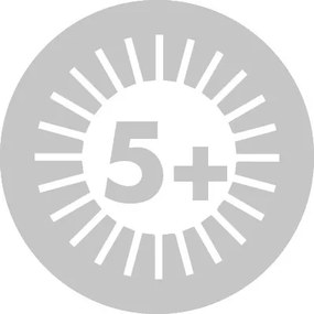 Doppler ACTIVE hnedá