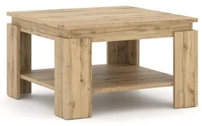 Konferenčný stolík OLAF dub wotan