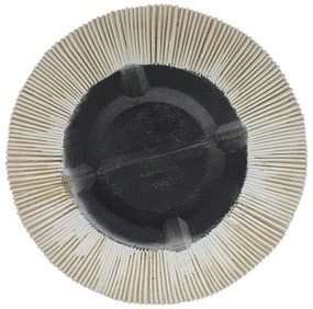 Kvetináč 48 cm Chos (béžová). Vlastná spoľahlivá doprava až k Vám domov. 1075306
