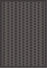 Koberec Agnella Galaxy Altas Graphite