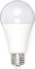 BERGE LED žiarovka MILIO - E27 - MZ0200 - 8W - 640Lm - teplá biela