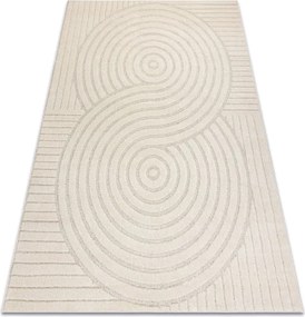 Koberec DUNE 2507 krémový