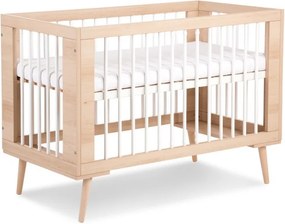 KL Detská postieľka 120x60 Sofia