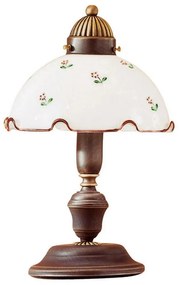 Kolarz 731.73.70 - Stolná lampa NONNA 1xE14/60W/230V