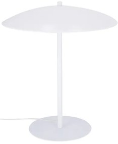 LED Stolná lampa LUND LED/10,5W/230V biela