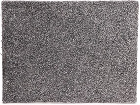 Betap, Koberec metráž Dalesman 77, na mieru, šíře 4m,5m, šedá, filc, obývacia izba