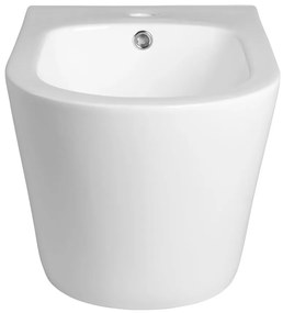 Sapho Sapho, PACO bidet závesný, 36x52 cm, PZ2012