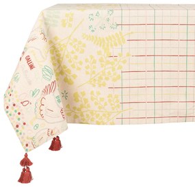 Obrusy Jardin d'Ulysse  CODETTE