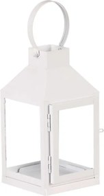 Lampáš biely LUC310 WT