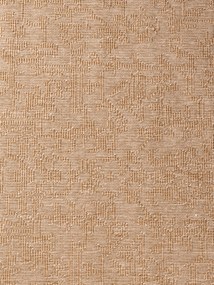 NORTHRUGS, Kusový koberec Duet Kona 106250 Beige/White - na von aj na doma, 160x230, béžová, chodba / predsieň