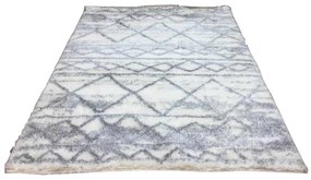 Koberec Shaggy Scandi 0,8/1,5 H394A PSC14