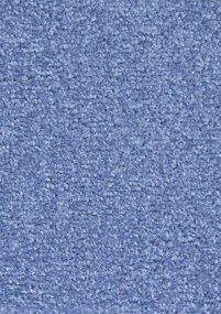 Hanse Home Collection koberce Kusový koberec Nasty 101153 Blau - 200x300 cm