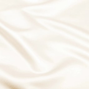 Biante Teflónový behúň na stôl TF-131 Šampaň bez vzoru 45x120 cm