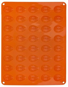 Silikónová forma na pečenie cukroviniek 26x33,5 cm – Orion