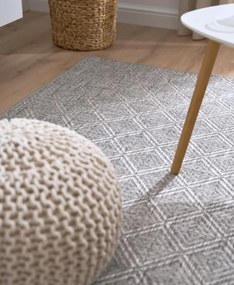 Koberec šnúrkový Balta Timber 36309 061