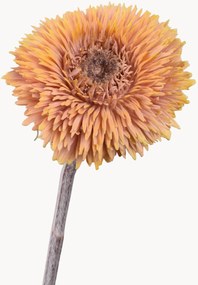 Rastlinné dekorácie Sunflower, 2 ks