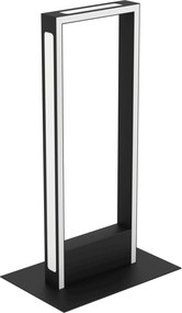 XXXLutz STOLNÁ LED LAMPA, 16/3,5/42,5 cm Eglo - Online Only bytové doplnky - 003348236204