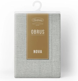 OBRUS STELLA 2 145X300 CM SVETLOSIVÝ