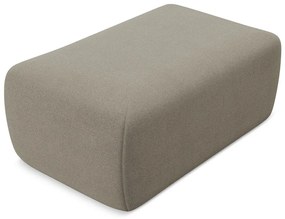 Svetlohnedá podnožka Kapua – Makamii