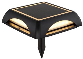 Globo 36505 - LED Solárne svietidlo LED/1,2W/3,7V IP65