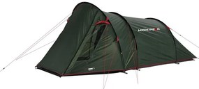 High Peak Kupolový stan Gisborne 3  (100252167)