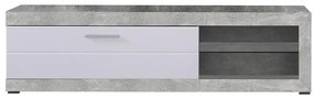 TV stolík Remo betón 11008818