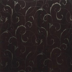 Samolepiace fólie ornamenty s pruhy hnedé, metráž, šírka 90cm, návin 15m, GEKKOFIX 10645, samolepiace tapety