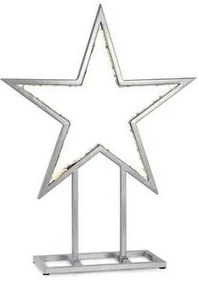 Markslöjd 704002 - LED Vonkajšia vianočná dekorácia STOLT LED/1,26W/12V IP44