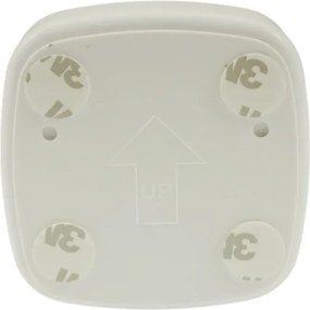 Nočné svetlo Beast 812940 so senzorom pohybu - LED lampa