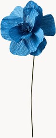 Ručne vyrobená umelá kvetina Himalayan Poppy