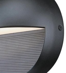 Westinghouse 65790 - LED Vonkajšie nástenné svietidlo WINSLETT LED/10W/230V IP44