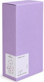 Crystalex Sparkly love 200 ml 2 ks