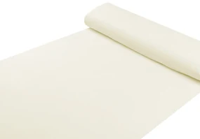 Štruktúrovaný zamat Velvet Brick SVB-203 Smotanový - šírka 150 cm - 2.AKOSŤ