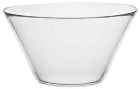 TREND GLASS DAGA MINI ŠALÁTOVÁ MISKA 13CM