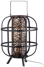 Dizajn industry oriental boho lampa