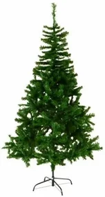 Nexos 1103 Umelý vianočný stromček so stojanom - 180 cm, jedľa