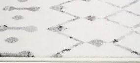 TA Koberec 3477A KRÉMOVÁ / KRÉMOVÁ JUNO