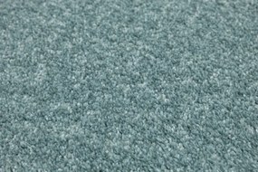 Metrážny koberec Puerto Rico 40 modrý