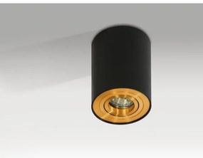 Azzardo AZ2955 - Stropné svietidlo BROSS 1xGU10/50W/230V