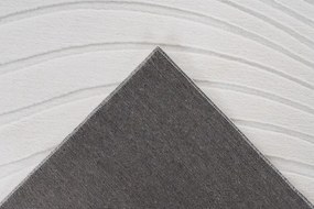Koberec COMFORT CMF 503 krémový