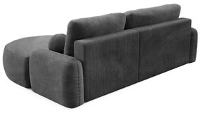 ROHOVÁ SEDAČKA PABLO 264 x 172 cm POSO 60