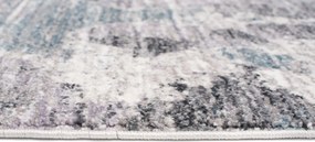 TA Koberec 3252A L.GRAY / SILVER MYSTIC Rozmer: 120x180 cm